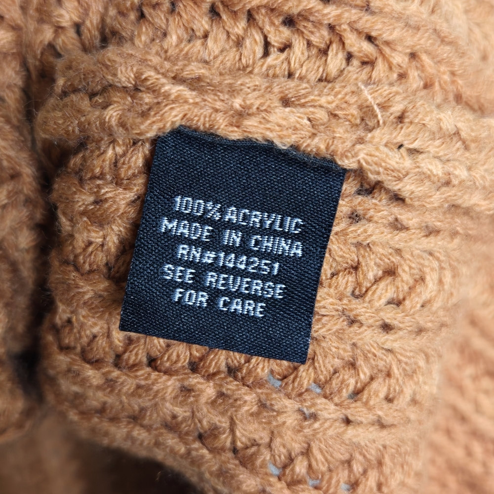 Moon & Madison- Knit Pullover Sweater - Picture 5 of 7
